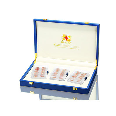 金湖子宫排毒套