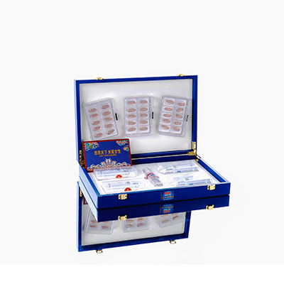 金湖爱芯回春综合版