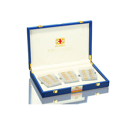 金湖盆腔排毒修复套