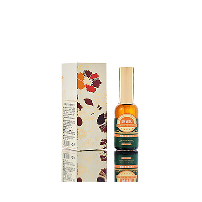 金湖私密细嫩修复精华