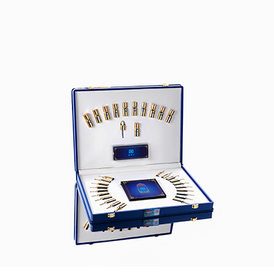 金湖全身经络解压套