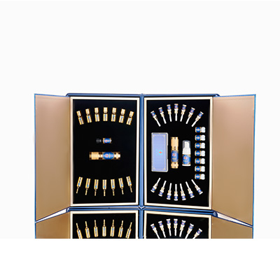 金湖7D私密抗衰养护套